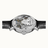 Ingersoll Tennessee Black Leather Strap Men's Watch I13105