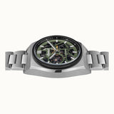 Ingersoll The Vert Silver Stainless Steel Strap Men's Watch I14304