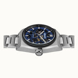 Ingersoll The Vert Silver Stainless Steel Strap Men's Watch I14305