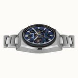 Ingersoll The Vert Silver Stainless Steel Strap Men's Watch I14305