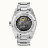 Ingersoll The Vert Silver Stainless Steel Strap Men's Watch I14305
