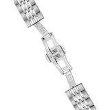 Ingersoll Wrangler Stainless Steel Strap Men's Watch - Skeleton Dial | I16901