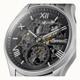 Ingersoll The Maverick Stainless Steel Strap Men's Watch I17403