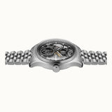 Ingersoll The Maverick Stainless Steel Strap Men's Watch I17403