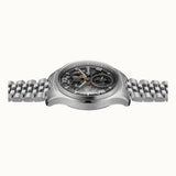 Ingersoll The Maverick Stainless Steel Strap Men's Watch I17403