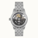 Ingersoll The Maverick Stainless Steel Strap Men's Watch I17403