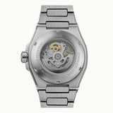Ingersoll The Faller Silver Stainless Steel Strap Men's Watch I17601