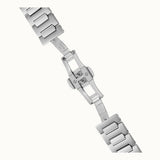 Ingersoll The Faller Silver Stainless Steel Strap Men's Watch I17601