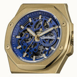 Ingersoll The Faller Gold Stainless Steel Strap Men's Watch I17602