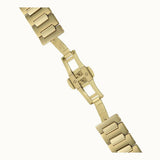 Ingersoll The Faller Gold Stainless Steel Strap Men's Watch I17602