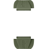 Infantry Strap Green Silicone IN-47STP-04