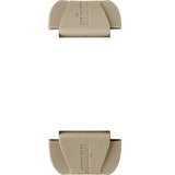 Infantry Strap Brown Silicone IN-47STP-06