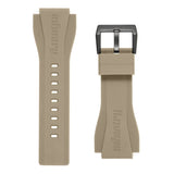 Infantry Strap Brown Silicone IN-47STP-06