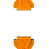 Infantry Strap Orange Silicone IN-47STP-07