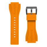 Infantry Strap Orange Silicone IN-47STP-07