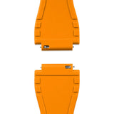 Infantry Strap Orange Silicone IN-47STP-07