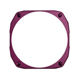 Infantry MOD 42 Face Plate Purple Stainless Steel IN-TAB-19