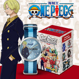 Infantry X One Piece Watch (Plus) INP-OP-PLUS