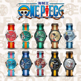 Infantry X One Piece Watch (Plus) INP-OP-PLUS
