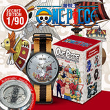 Infantry X One Piece Watch (Plus) INP-OP-PLUS