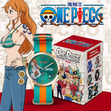 Infantry X One Piece Watch (Plus) INP-OP-PLUS
