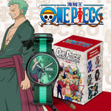 Infantry X One Piece Watch (Plus) INP-OP-PLUS