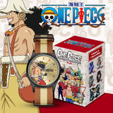 Infantry X One Piece Watch (Plus) INP-OP-PLUS