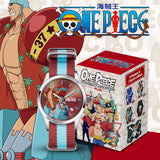 Infantry X One Piece Watch (Plus) INP-OP-PLUS