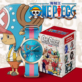 Infantry X One Piece Watch (Plus) INP-OP-PLUS