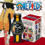 Infantry X One Piece Watch (Plus) INP-OP-PLUS