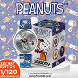INFANTRY X PEANUTS Blind Box Lite Wrist Watch INP-SP-LTE