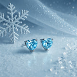 AG Collective Jewelry – Iceheart Studs