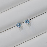 AG Collective Jewelry – Iceheart Studs