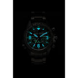 Citizen Eco-Drive Promaster Limited Stainless Steel Watch JV1008-63E