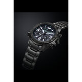 Citizen Eco-Drive Promaster Limited Stainless Steel Watch JV1008-63E