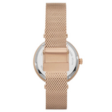 KENNETH COLE NEW YORK CLASSIC KC50200004 WOMEN'S WATCH