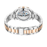 Kenneth Cole New York Automatic Two-Tone Stainless Steel Strap Women Watch KCWLL0016703