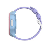 Myfirst Fone Consignment R2 Cotton Candy Mix Silicon Strap Kids Smartwatch