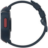 Myfirst Fone Digital Silicone Strap Smart Watch Unisex KW1306SA-MB01