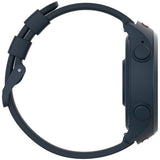 Myfirst Fone Digital Silicone Strap Smart Watch Unisex KW1306SA-MB01