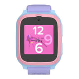 MyFirst Fone S3 Digital Purple Resin Strap Kids Smartwatch KW1401SA-CC01