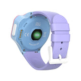 MyFirst Fone S3 Digital Purple Resin Strap Kids Smartwatch KW1401SA-CC01