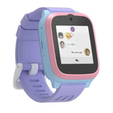 MyFirst Fone S3 Digital Purple Resin Strap Kids Smartwatch KW1401SA-CC01