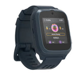 MyFirst Fone Digital Resin Strap Unisex Kids Smartwatch KW1401SA-SB01