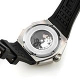 NSquare Snakequeen Automatic Swarovski Crystal Limited Edition Women's Watch - N 11.12