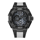 NSquare Snakequeen Automatic Swarovski Crystal Limited Edition Women's Watch - N 11.14