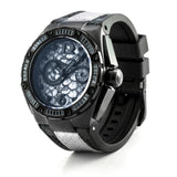 NSquare Snakequeen Automatic Swarovski Crystal Limited Edition Women's Watch - N 11.14