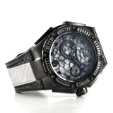 NSquare Snakequeen Automatic Swarovski Crystal Limited Edition Women's Watch - N 11.14