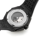 NSquare Snakequeen Automatic Swarovski Crystal Limited Edition Women's Watch - N 11.14