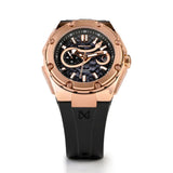 NSquare Snakequeen 39 mm Automatic 21 Jewels Limited Edition Women's Watch - N 48.10
